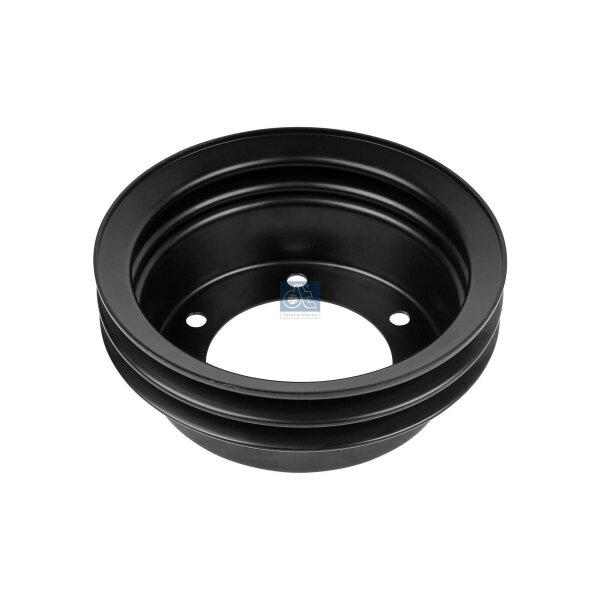 Riemenscheibe Lüfter 83 mm DT SPARE PARTS IAM-Expertise passend für SCANIA