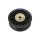 Idler/guide pulley for V-ribbed belt DT SPARE PARTS for SCANIA 4 and others
