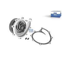 Engine Cooling Water Pump DT SPARE PARTS IAM-Expertise...