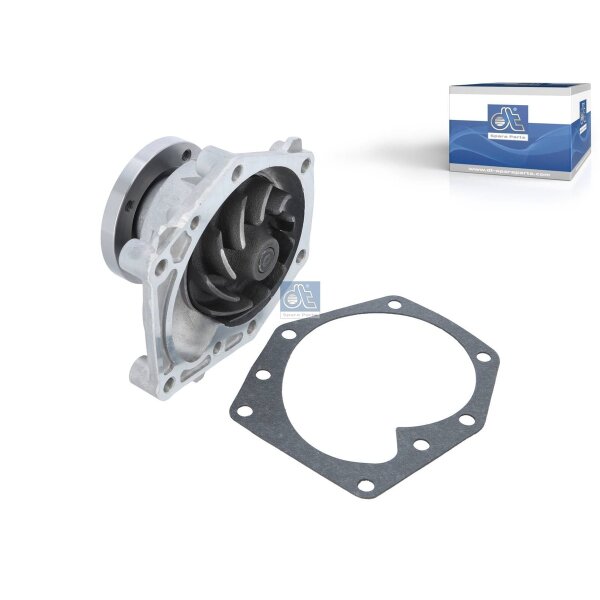 Wasserpumpe Motorkühlung DT SPARE PARTS IAM-Expertise passend für u.a. SCANIA 4