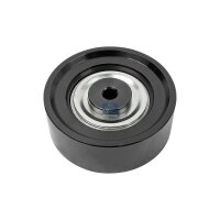 Belt Pulley Water Pump DT SPARE PARTS IAM-Expertise fits...