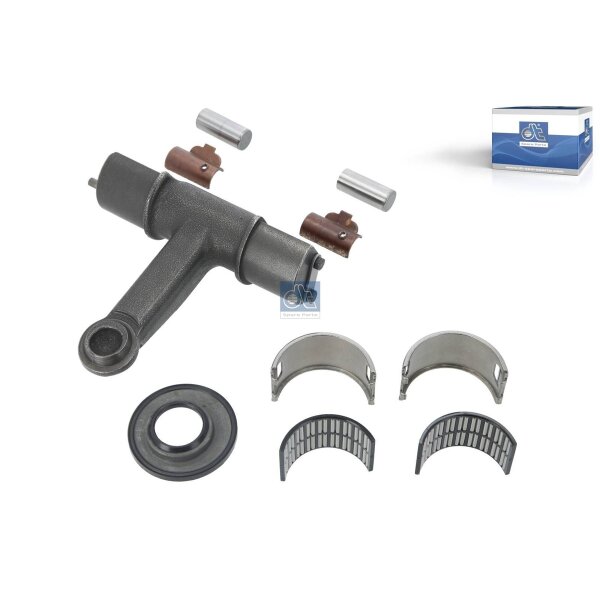 Reparatursatz Bremssattel DT SPARE PARTS IAM-Expertise passend für u.a. VOLVO