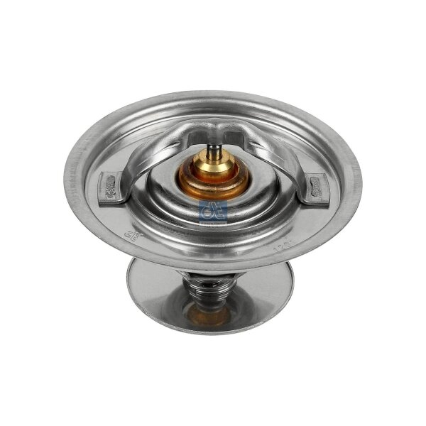 Thermostat Coolant 65 °C DT SPARE PARTS for various vehicles