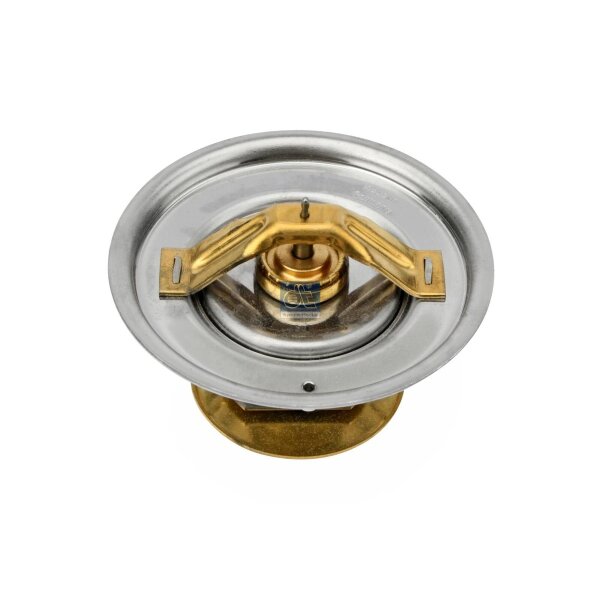 Thermostat Kühlmittel 83 °C DT SPARE PARTS IAM-Expertise passend für SCANIA