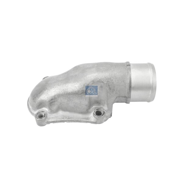 Thermostat Housing DT SPARE PARTS Aftermarket-Expertise for e.g. SCANIA 4