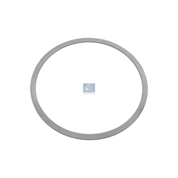 Spacer 3 mm DT SPARE PARTS Aftermarket-Expertise fits SCANIA