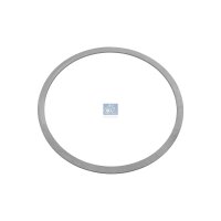 Spacer 3 mm DT SPARE PARTS Aftermarket-Expertise fits SCANIA