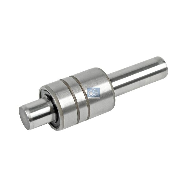 Wasserpumpenwelle DT SPARE PARTS Aftermarket-Expertise passend für SCANIA
