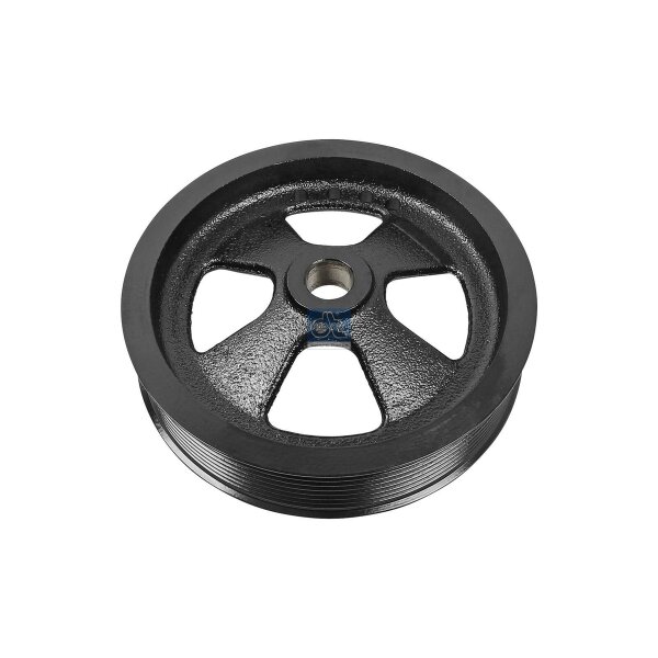 Riemenscheibe Wasserpumpe Ø 145 mm DT SPARE PARTS passend für SCANIA