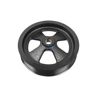 Belt Pulley Water Pump Ø 145 mm DT SPARE PARTS...