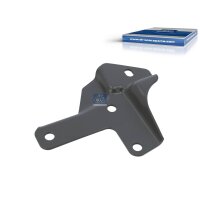 Halter Kühlergitter DT SPARE PARTS IAM-Expertise...