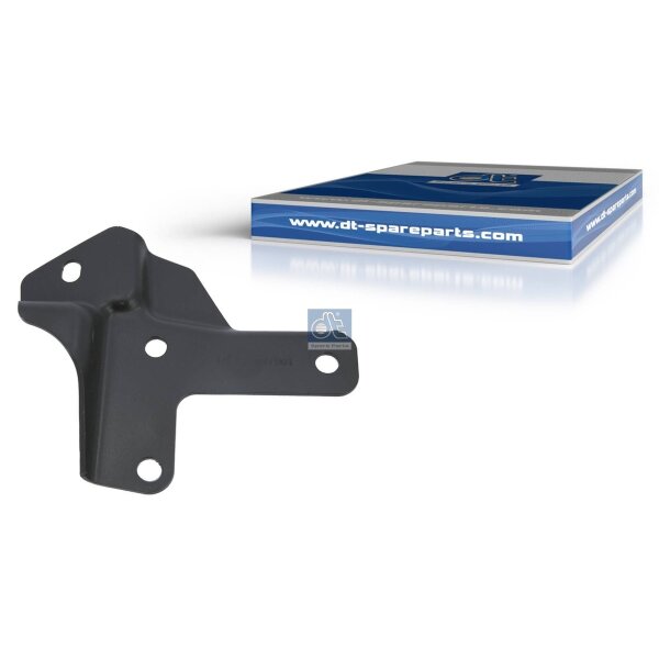 Halter Kühlergitter DT SPARE PARTS IAM-Expertise passend für SCANIA 4