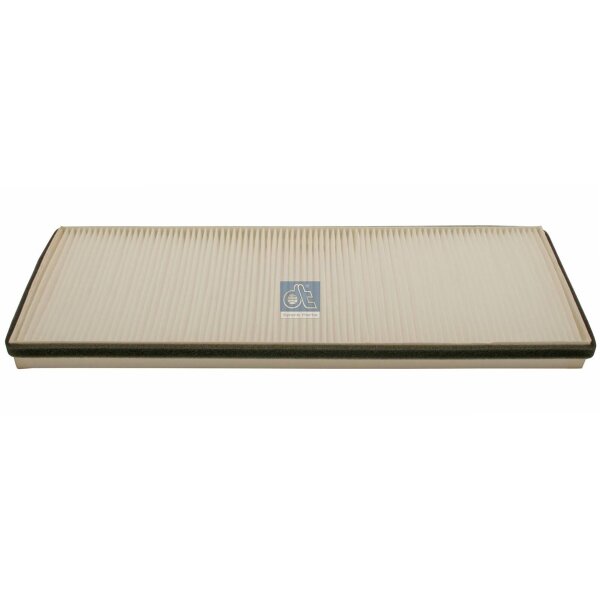 Cabin Filter Pollen Filter DT SPARE PARTS for FODEN TRUCKS ALPHA and others