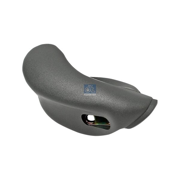 Door Handle Interior Equipment DT SPARE PARTS suitable for e.g. CITROËN