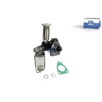 Pumpe Kraftstoffvorförderung DT SPARE PARTS passend...