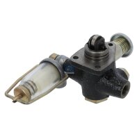 Fuel Feed Pump DT SPARE PARTS IAM-Expertise suitable for e.g. SCANIA