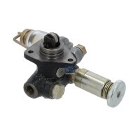 Fuel Feed Pump DT SPARE PARTS IAM-Expertise suitable for e.g. SCANIA