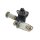 Fuel Feed Pump DT SPARE PARTS IAM-Expertise suitable for e.g. SCANIA