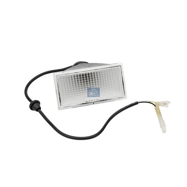 Clearance Light vehicle roof DT SPARE PARTS IAM-Expertise suitable for VOLVO