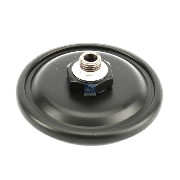 Pressure regulator Fuel Pump DT SPARE PARTS suitable for e.g. SCANIA 2