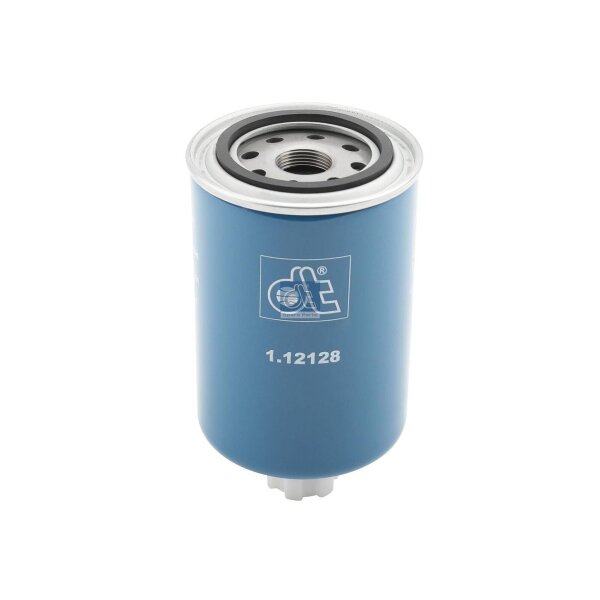 Kraftstofffilter Anschraubfilter DT SPARE PARTS passend für SCANIA