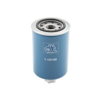 Kraftstofffilter Anschraubfilter DT SPARE PARTS passend...