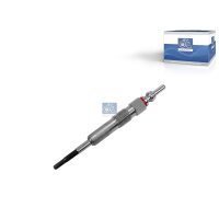 Glühkerze 7 V M10 x 1 DT SPARE PARTS IAM-Expertise...