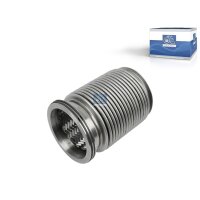 Flexrohr Abgasanlage 190 mm DT SPARE PARTS IAM-Expertise...