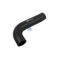 Radiator Hose Ø 59 mm DT SPARE PARTS...