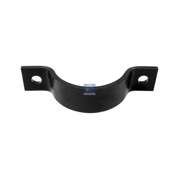 Pipe Connector For Exhaust System Clamp DT SPARE PARTS for SCANIA