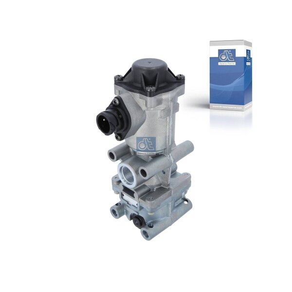 Shuttle Valve Brake Pressure M22 x 1.5 DT SPARE PARTS for MB and others