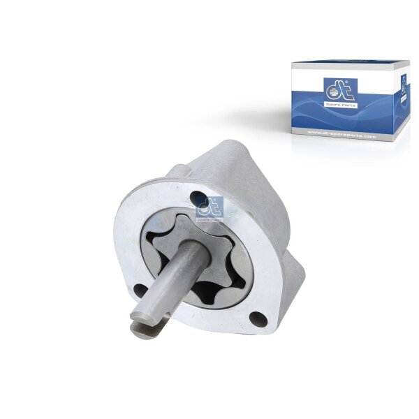 Oil Pump manual gearbox DT SPARE PARTS IAM-Expertise fits SCANIA