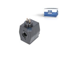 Magnetventil DT SPARE PARTS IAM-Expertise passend...