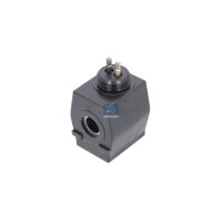 Magnetventil DT SPARE PARTS IAM-Expertise passend...