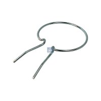 Wire ring release plate DT SPARE PARTS IAM-Expertise fits...