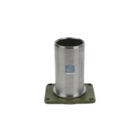 Führungshülse Kupplung DT SPARE PARTS...