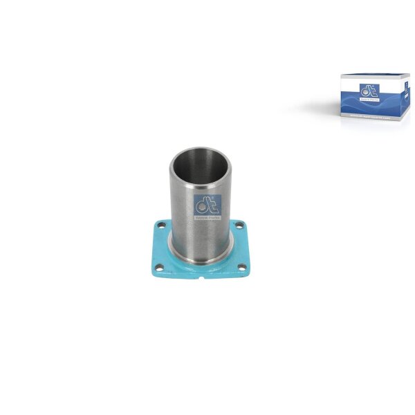 Führungshülse Kupplung DT SPARE PARTS IAM-Expertise passend für SCANIA