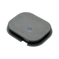 Cover clutch housing DT SPARE PARTS IAM-Expertise...