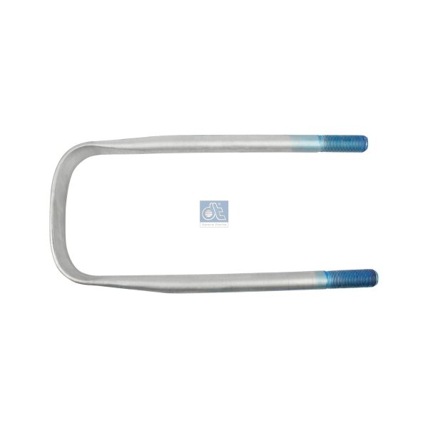 Spring Clamp M24 x 2 DT SPARE PARTS for MERCEDES-BENZ TRAVEGO and others