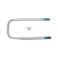 Spring Clamp M24 x 2 DT SPARE PARTS for MERCEDES-BENZ...