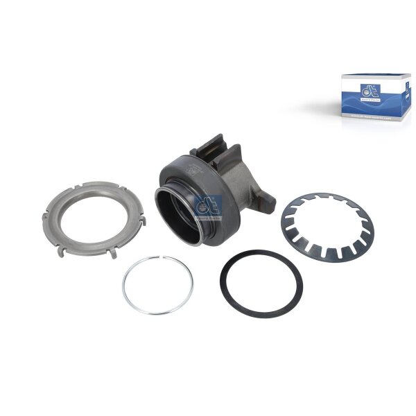 Ausrücklager Ø 156 mm DT SPARE PARTS IAM-Expertise passend für u.a. SCANIA 3