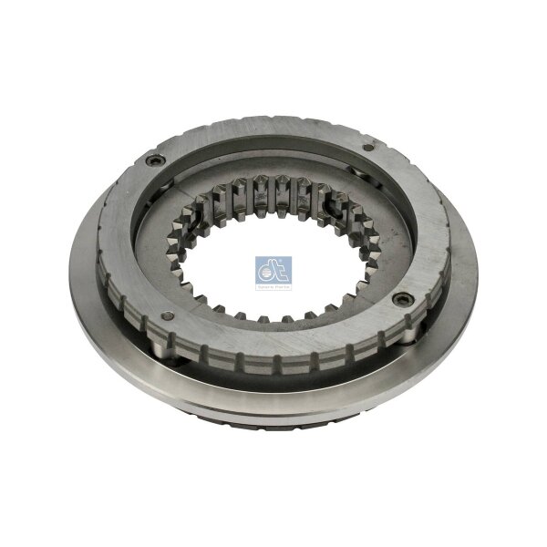 Synchronizer Body Manual Transmission DT SPARE PARTS fits SCANIA