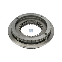 Synchronizer Body Manual Transmission DT SPARE PARTS fits...