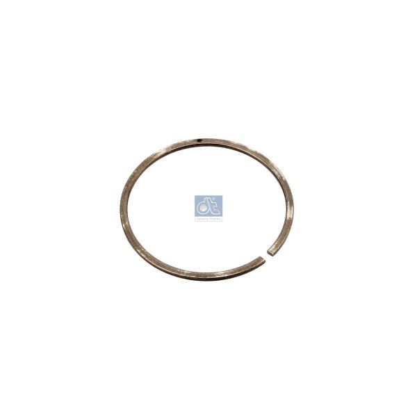 Circlip Ø 50 mm 1 2 mm DT SPARE PARTS IAM-Expertise fits SCANIA
