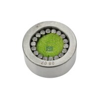 Lager Wähl-/Schaltstange Ø 12 - 24 mm DT...