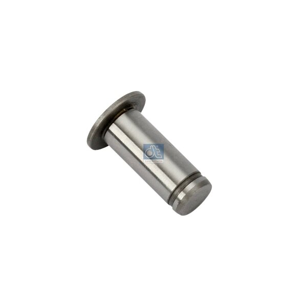 Bolt synchronizer body for external planetary gearbox DT SPARE PARTS for SCANIA