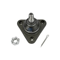 Ball Head Gearshift Linkage DT SPARE PARTS suitable for...