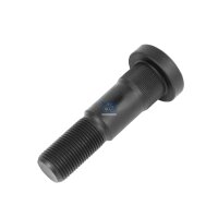 Wheel Studs 7/8 x 14 UNF 10.9 DT SPARE PARTS for VOLVO...