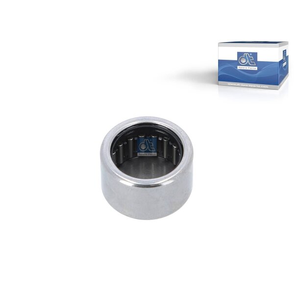 Lager Wähl-/Schaltstange Ø 16 - 22 mm DT SPARE PARTS für u.a. SCANIA 4