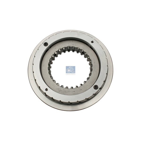 Main shaft synchronizer ring for planetary gearbox DT SPARE PARTS for SCANIA